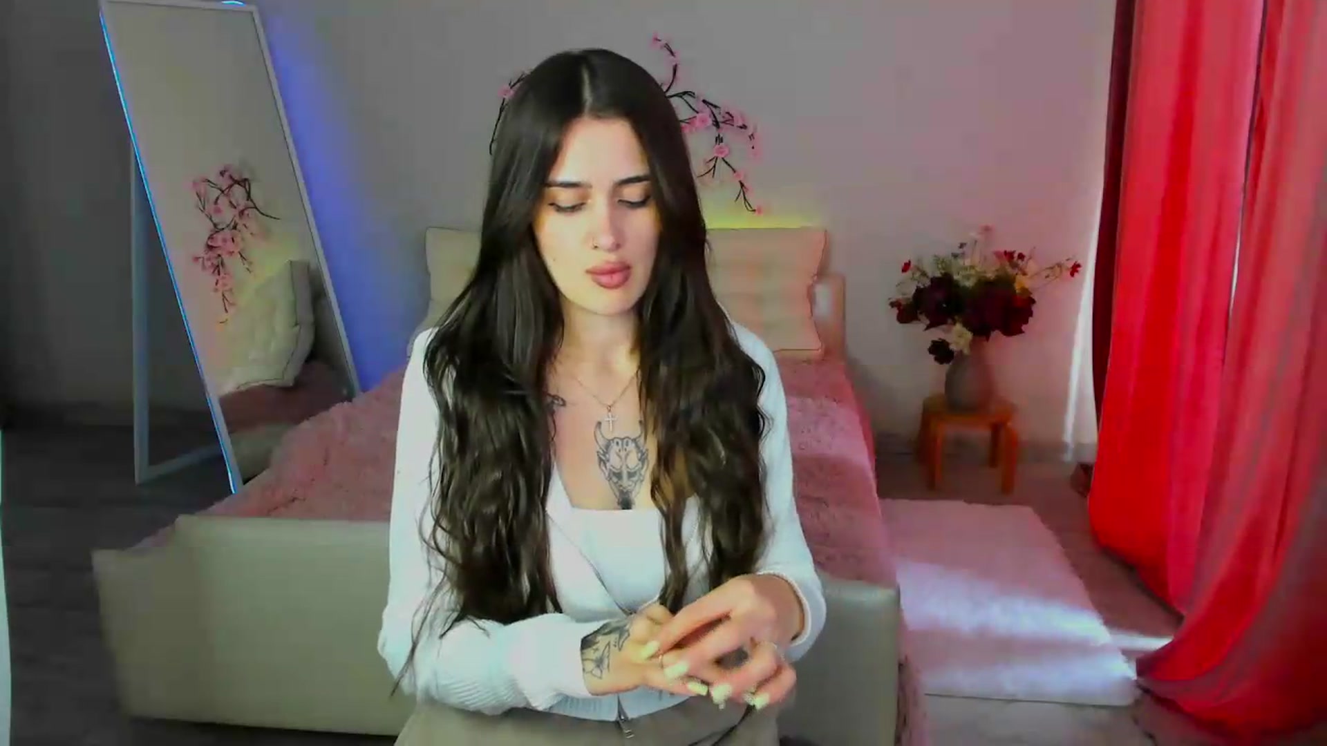 Gallery image thumbnail from Eliza_beth's myfreecams stream on, 06/01/2026, 12:32 image 9 of 20