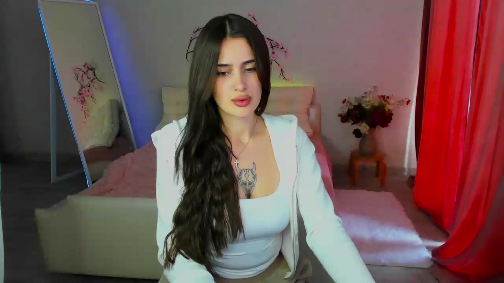 Gallery image thumbnail from Eliza_beth's myfreecams stream on, 06/01/2026, 12:32 image 8 of 20