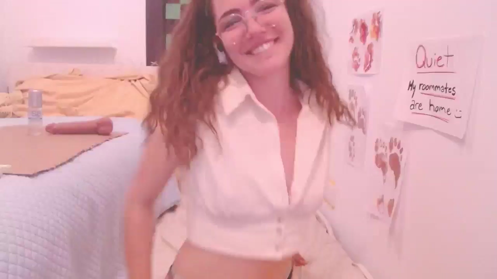 Gallery image thumbnail from Elizabeth005's myfreecams stream on, 01/19/2025, 18:25 image 10 of 20