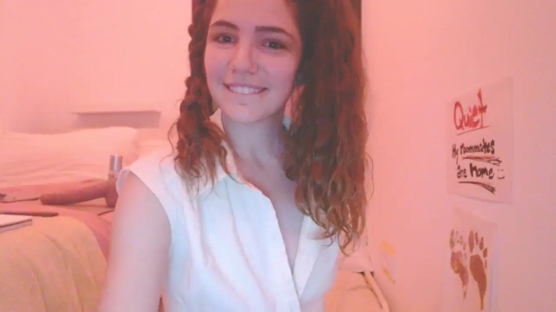Gallery image thumbnail from Elizabeth005's myfreecams stream on, 01/28/2025, 01:06 image 1 of 20
