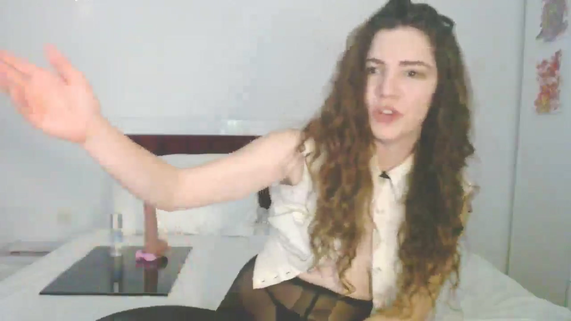 Gallery image thumbnail from Elizabeth005's myfreecams stream on, 03/03/2025, 01:16 image 5 of 20
