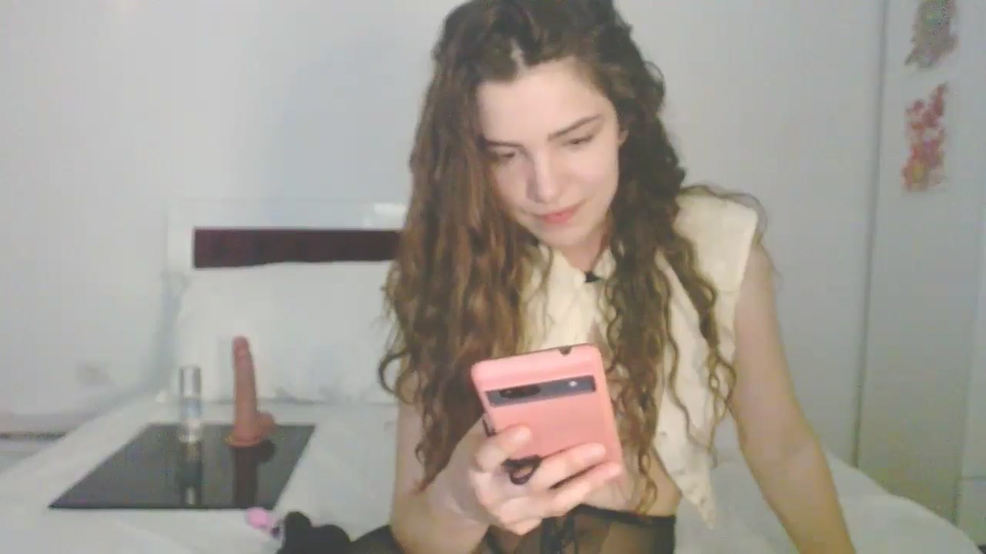 Gallery image thumbnail from Elizabeth005's myfreecams stream on, 03/03/2025, 01:47 image 5 of 20