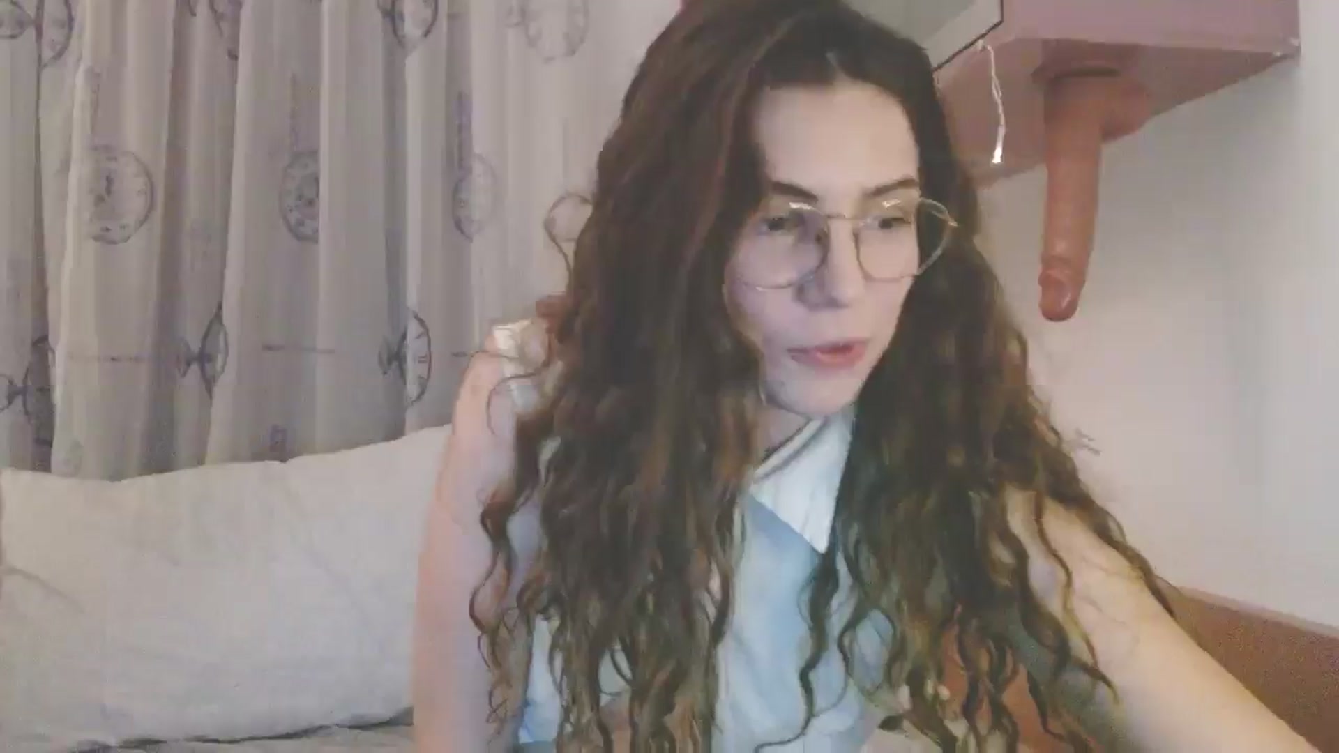 Gallery image thumbnail from Elizabeth005's myfreecams stream on, 05/09/2025, 01:07 image 6 of 20