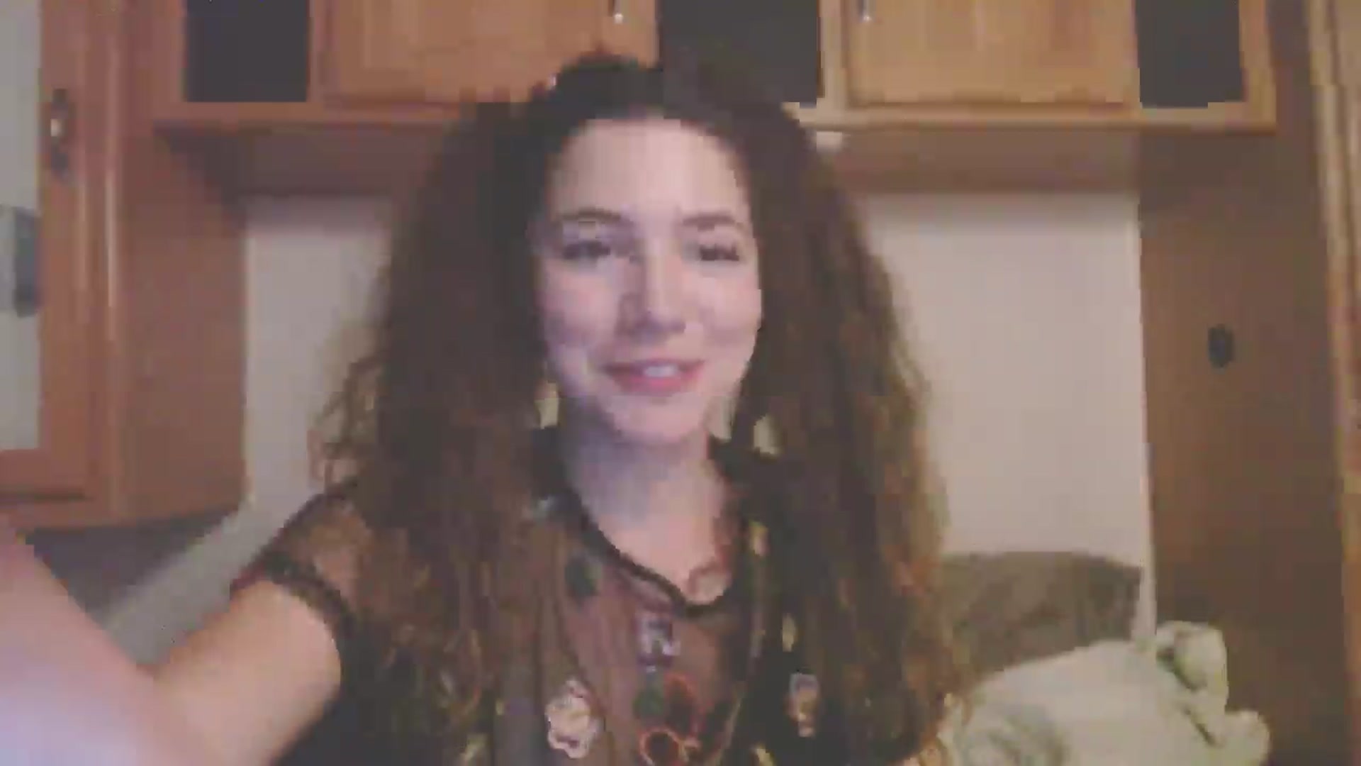 Gallery image thumbnail from Elizabeth005's myfreecams stream on, 07/24/2025, 11:40 image 15 of 20