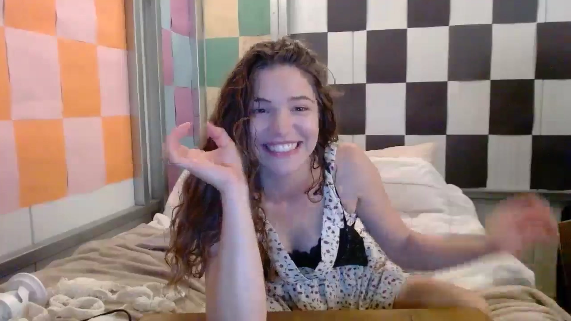 Gallery image thumbnail from Elizabeth005's myfreecams stream on, 08/31/2025, 09:02 image 6 of 20