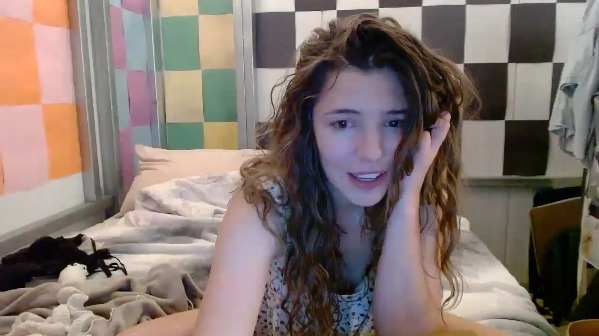 Gallery image thumbnail from Elizabeth005's myfreecams stream on, 08/31/2025, 10:52 image 7 of 20