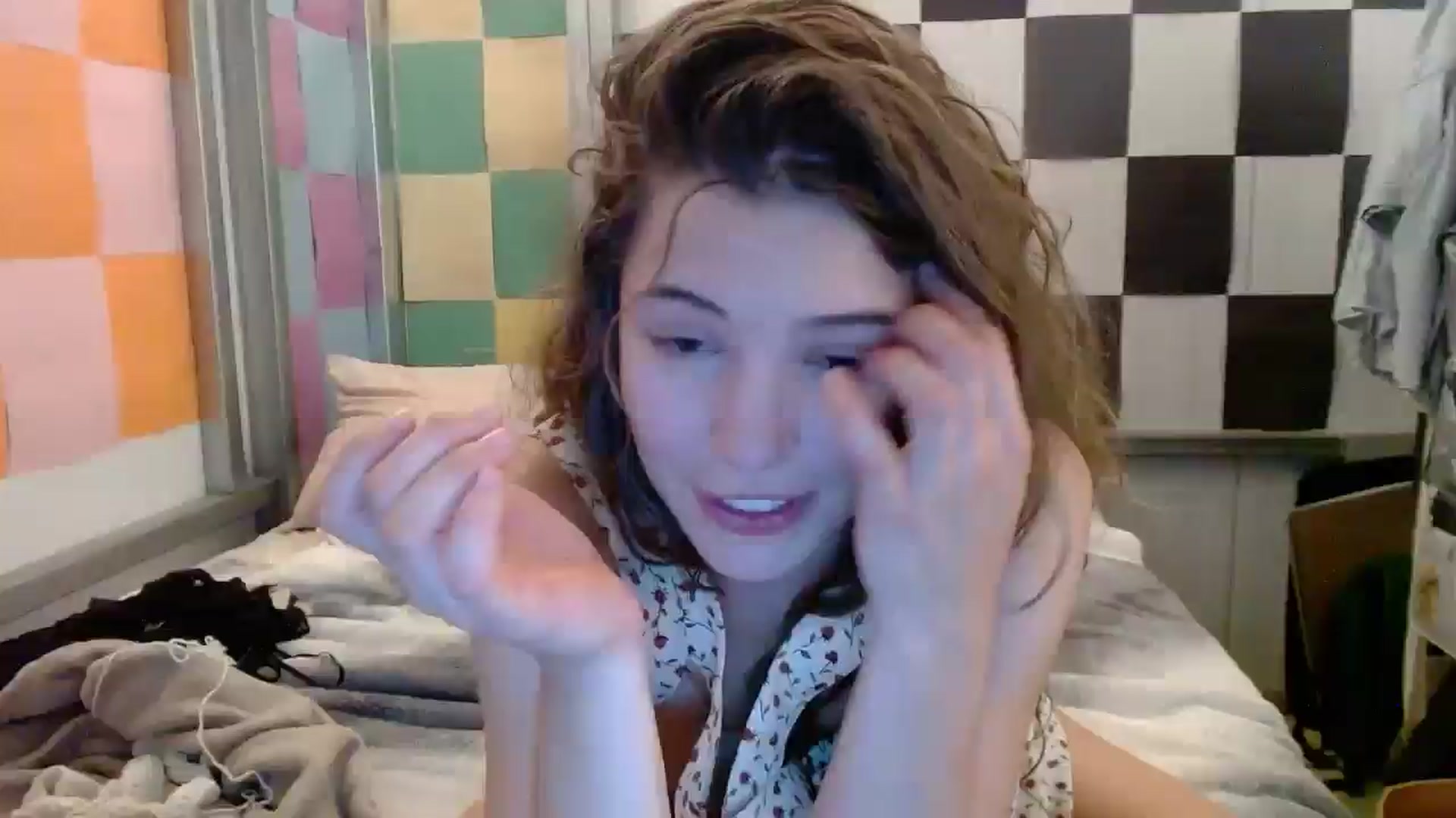 Gallery image thumbnail from Elizabeth005's myfreecams stream on, 08/31/2025, 10:52 image 13 of 20