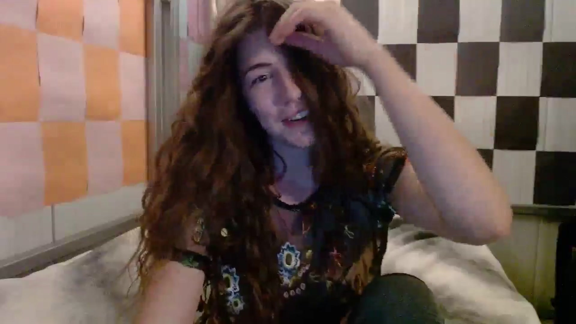 Gallery image thumbnail from Elizabeth005's myfreecams stream on, 09/18/2025, 08:35 image 6 of 20