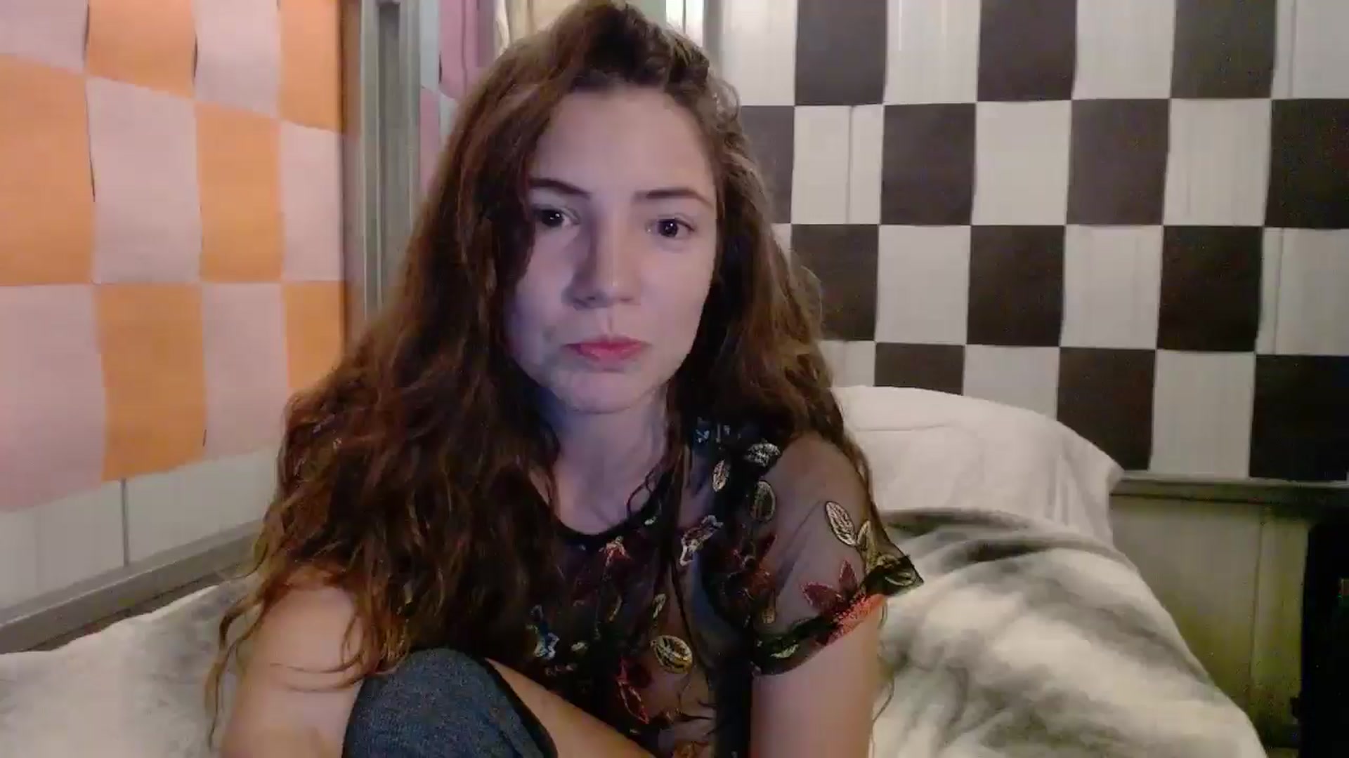 Gallery image thumbnail from Elizabeth005's myfreecams stream on, 09/18/2025, 08:35 image 9 of 20