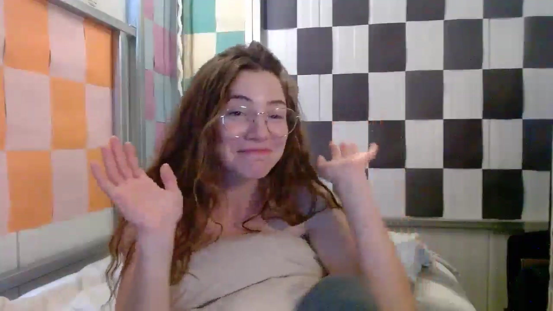 Gallery image thumbnail from Elizabeth005's myfreecams stream on, 09/18/2025, 15:05 image 14 of 20