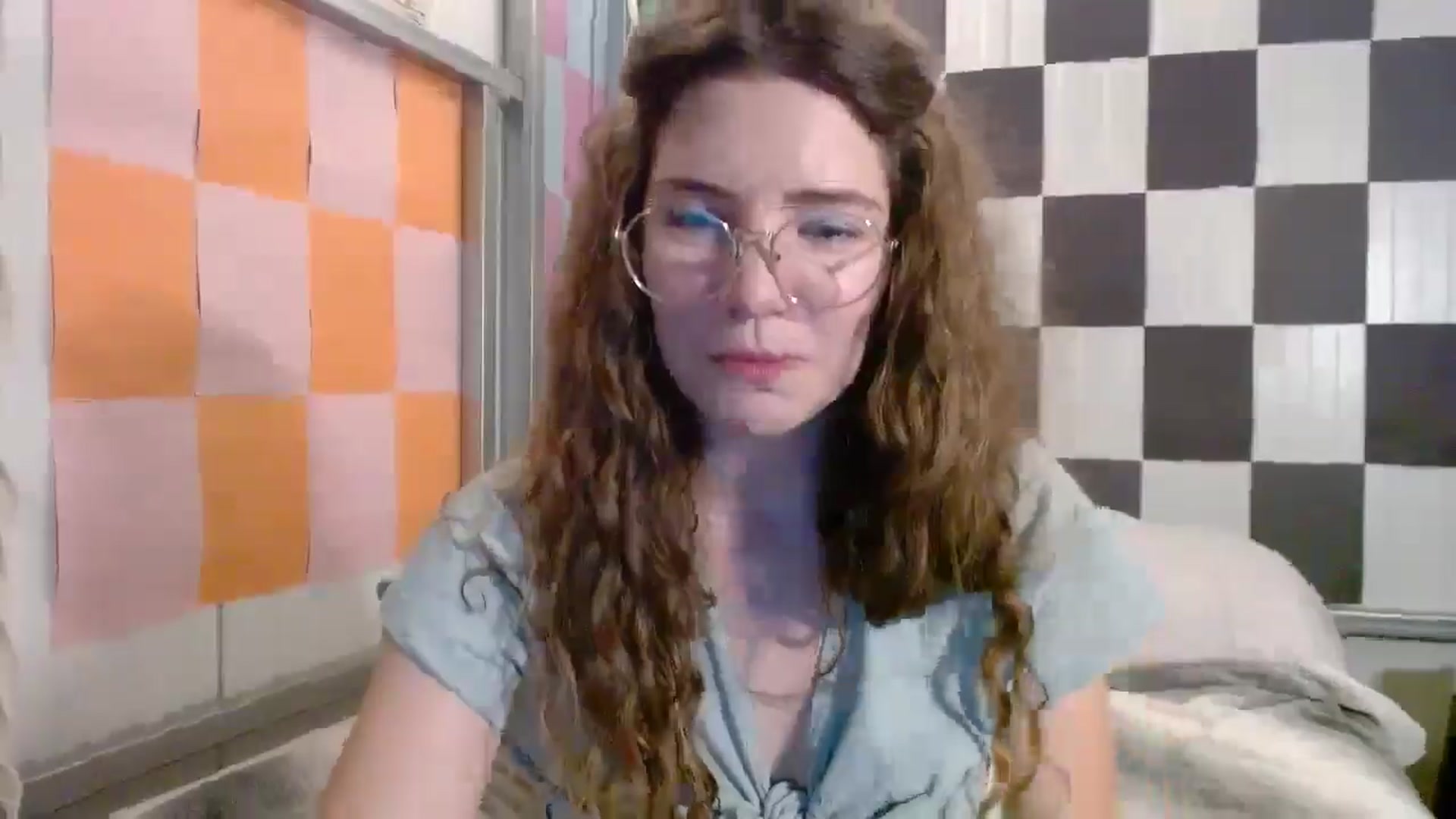 Gallery image thumbnail from Elizabeth005's myfreecams stream on, 09/20/2025, 07:06 image 2 of 20