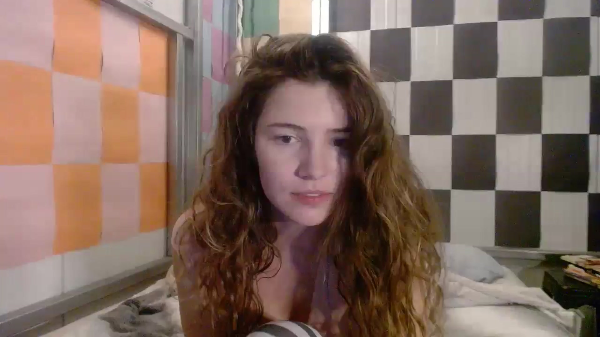 Gallery image thumbnail from Elizabeth005's myfreecams stream on, 09/26/2025, 11:51 image 4 of 20