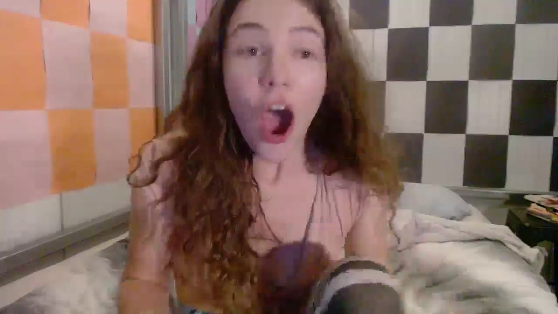 Gallery image thumbnail from Elizabeth005's myfreecams stream on, 09/26/2025, 11:51 image 14 of 20