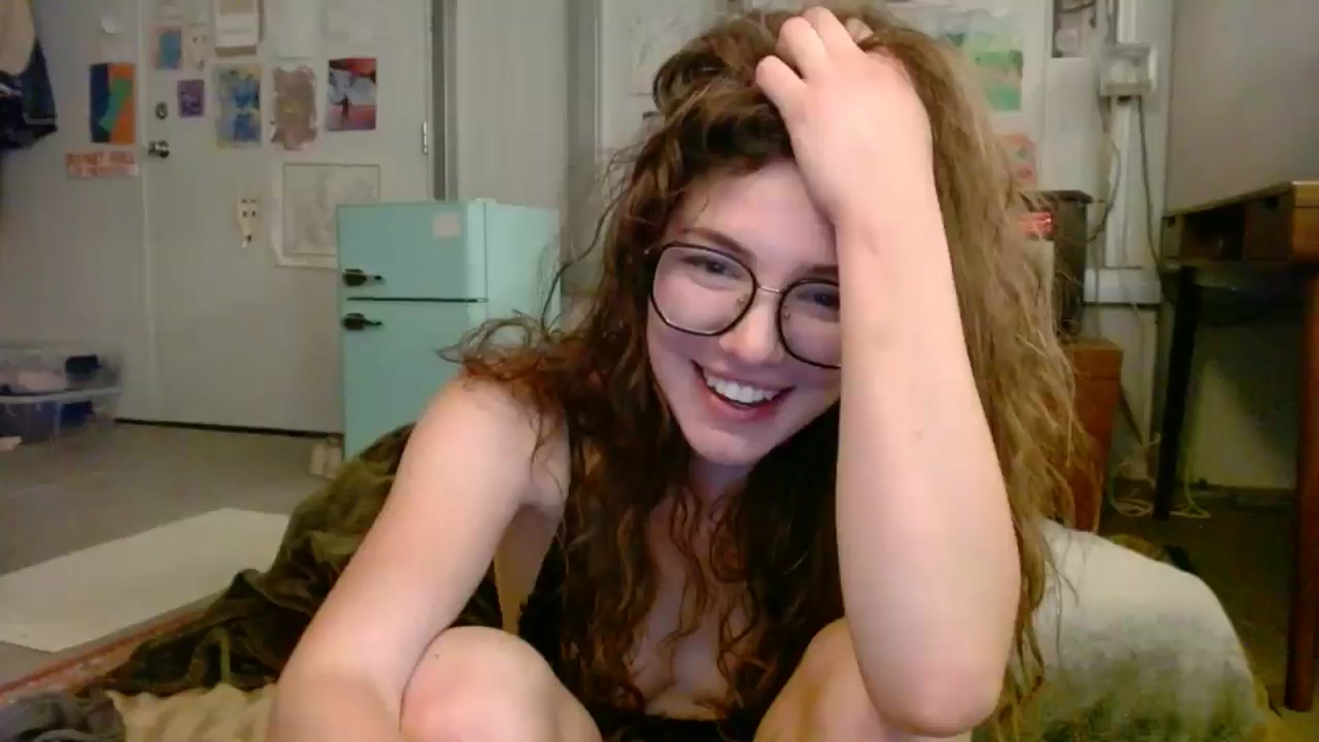 Gallery image thumbnail from Elizabeth005's myfreecams stream on, 04/03/2026, 10:57 image 1 of 20