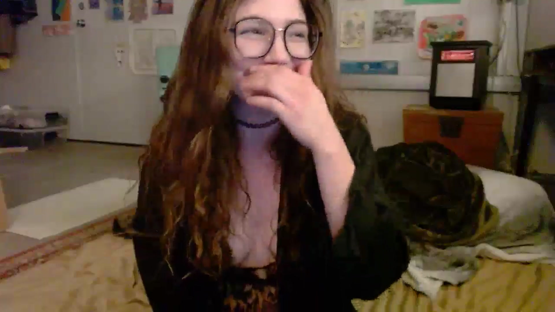 Gallery image thumbnail from Elizabeth005's myfreecams stream on, 04/03/2026, 12:29 image 13 of 20