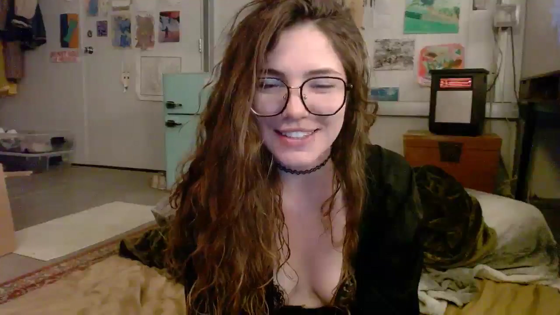 Gallery image thumbnail from Elizabeth005's myfreecams stream on, 04/03/2026, 12:29 image 11 of 20