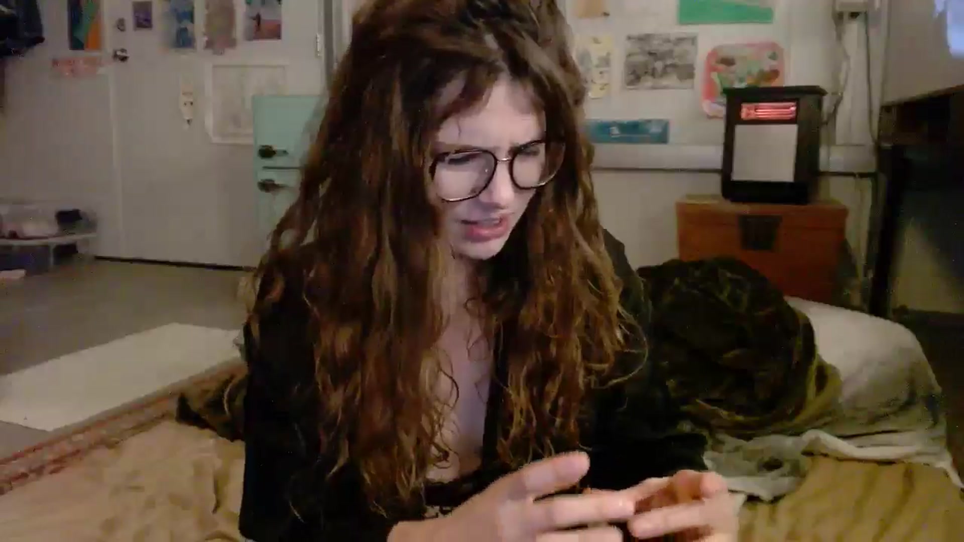 Gallery image thumbnail from Elizabeth005's myfreecams stream on, 04/03/2026, 12:29 image 16 of 20