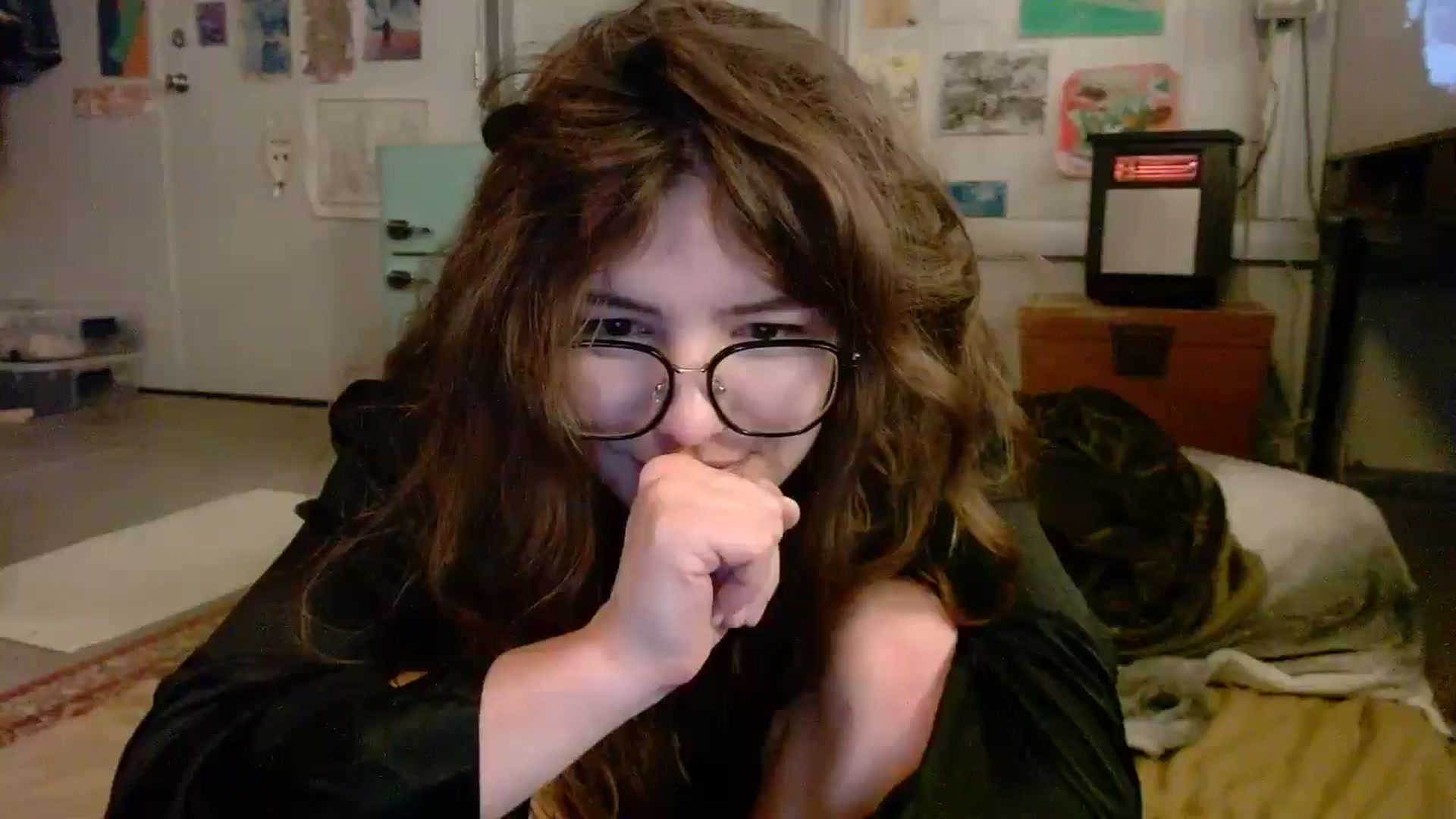 Gallery image thumbnail from Elizabeth005's myfreecams stream on, 04/03/2026, 12:29 image 17 of 20
