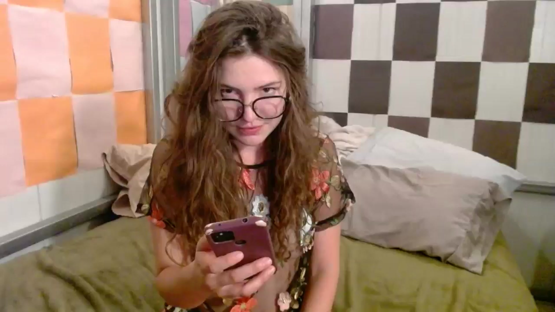 Gallery image thumbnail from Elizabeth005's myfreecams stream on, 04/21/2026, 06:23 image 7 of 20