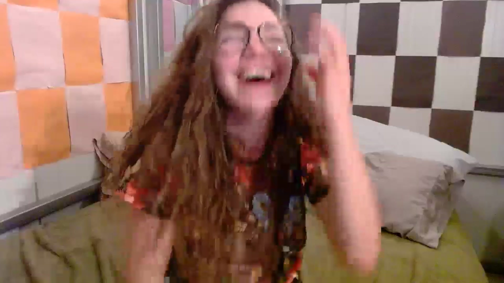 Gallery image thumbnail from Elizabeth005's myfreecams stream on, 04/21/2026, 06:23 image 14 of 20