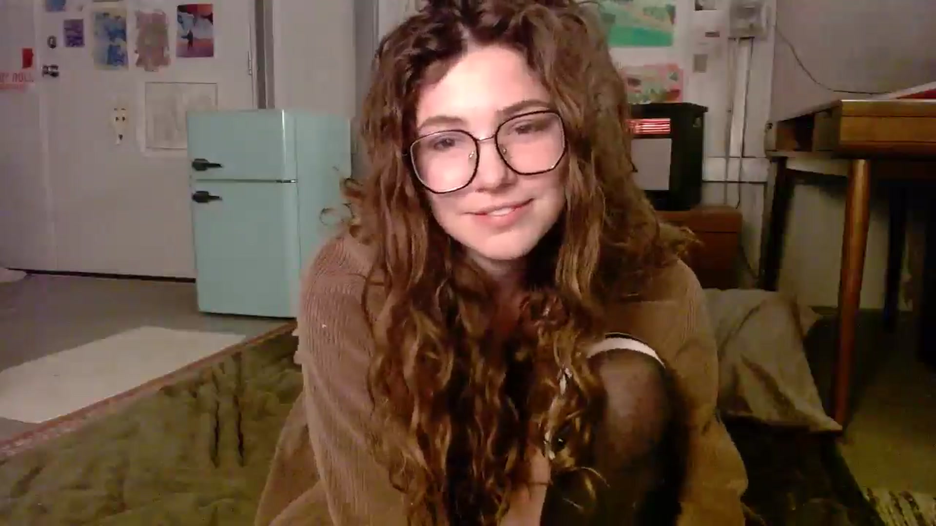 Gallery image thumbnail from Elizabeth005's myfreecams stream on, 04/26/2026, 08:16 image 3 of 20