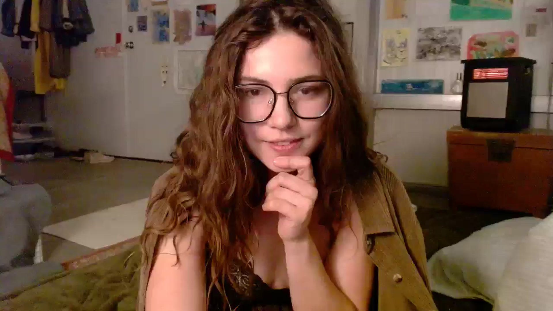 Gallery image thumbnail from Elizabeth005's myfreecams stream on, 04/26/2026, 10:29 image 5 of 20