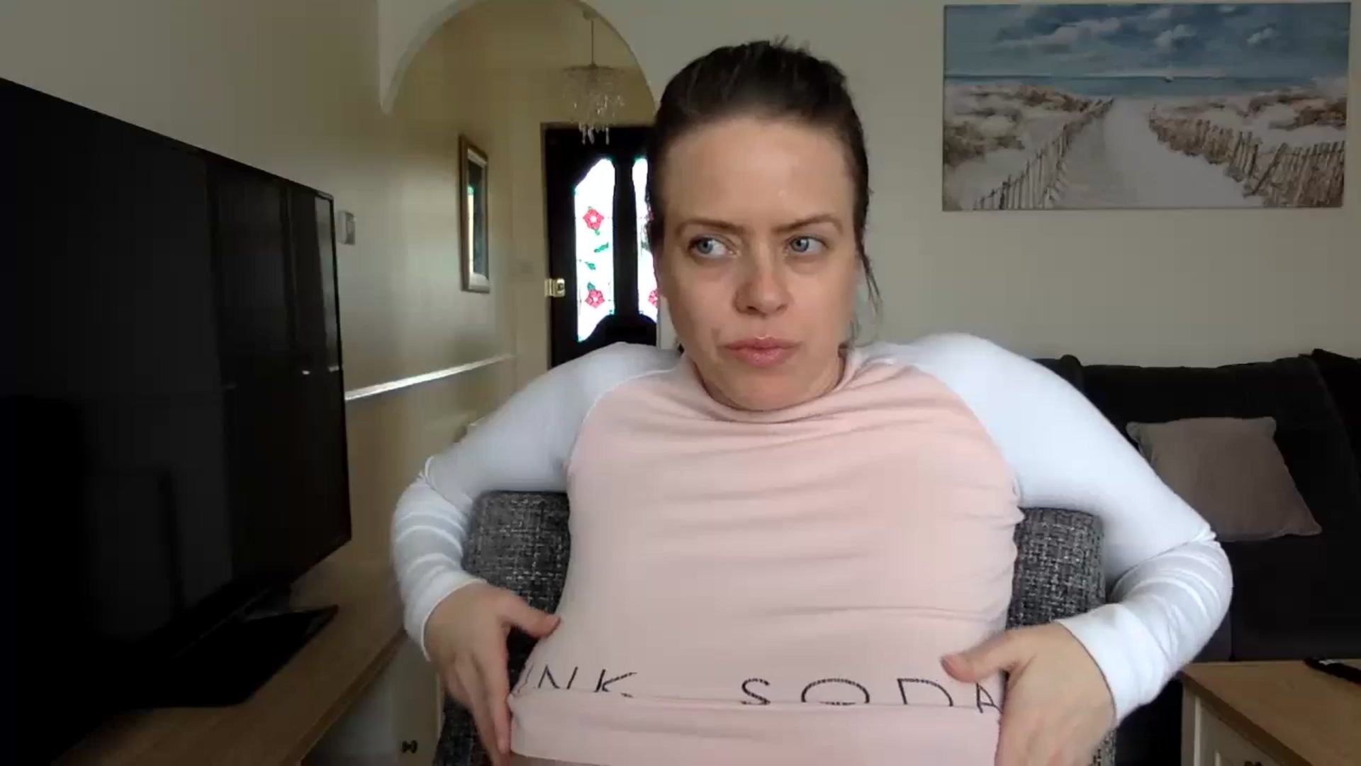 Gallery image thumbnail from ElizabethA's myfreecams stream on, 04/18/2024, 15:55 image 15 of 20