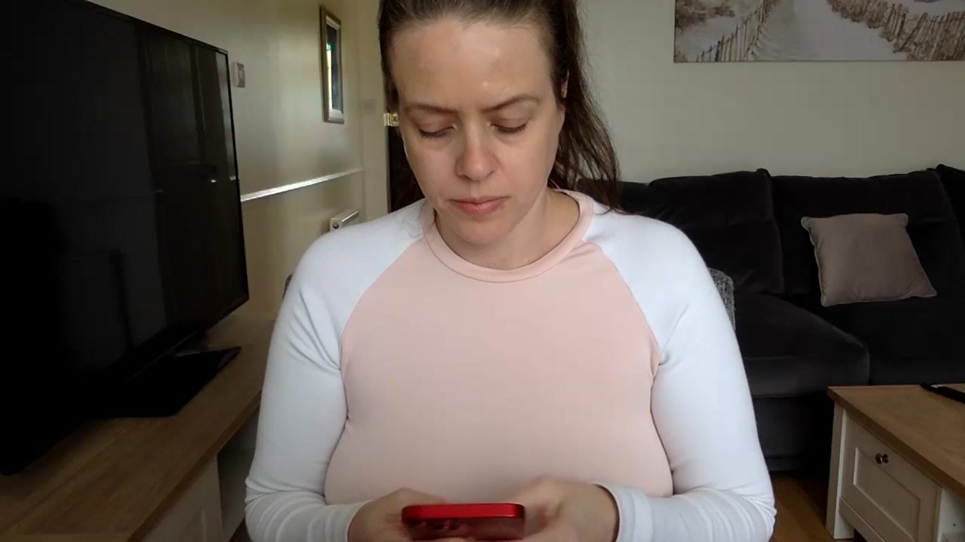 Gallery image thumbnail from ElizabethA's myfreecams stream on, 04/18/2024, 15:55 image 6 of 20