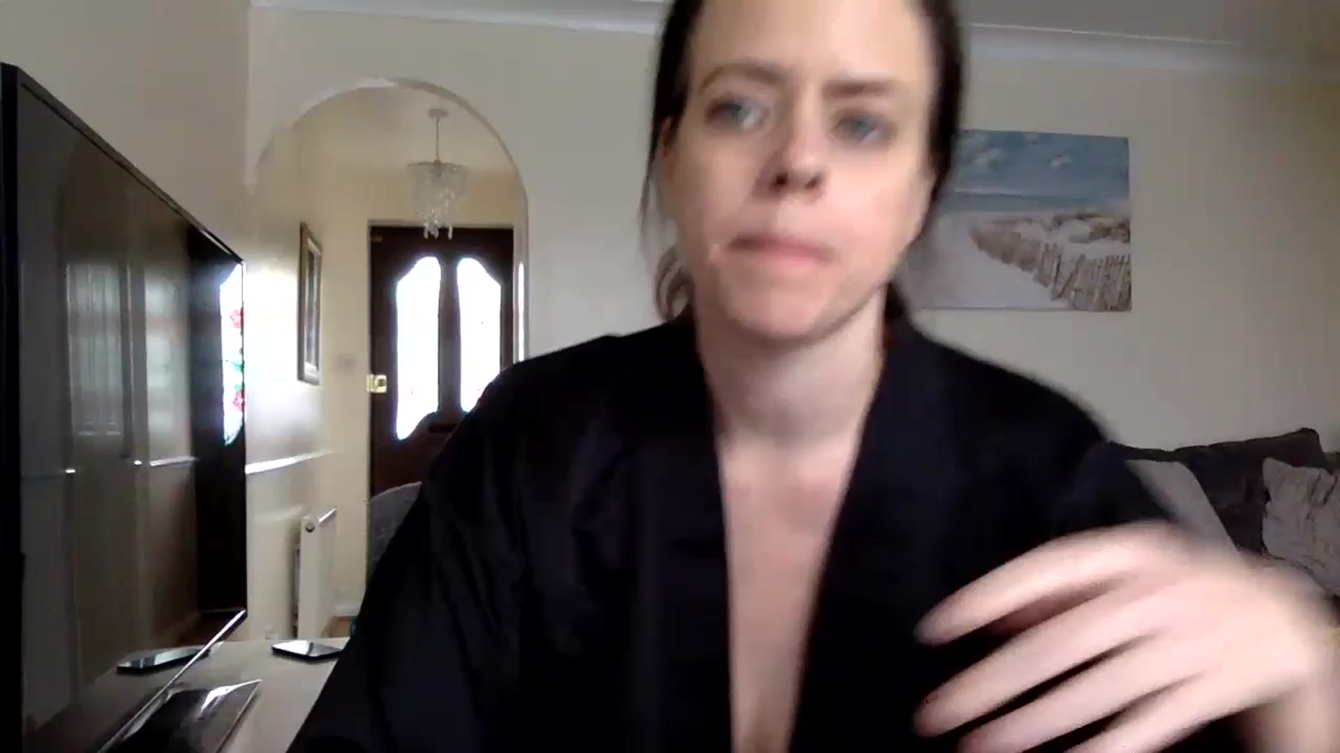 Gallery image thumbnail from ElizabethA's myfreecams stream on, 04/30/2024, 13:28 image 20 of 20