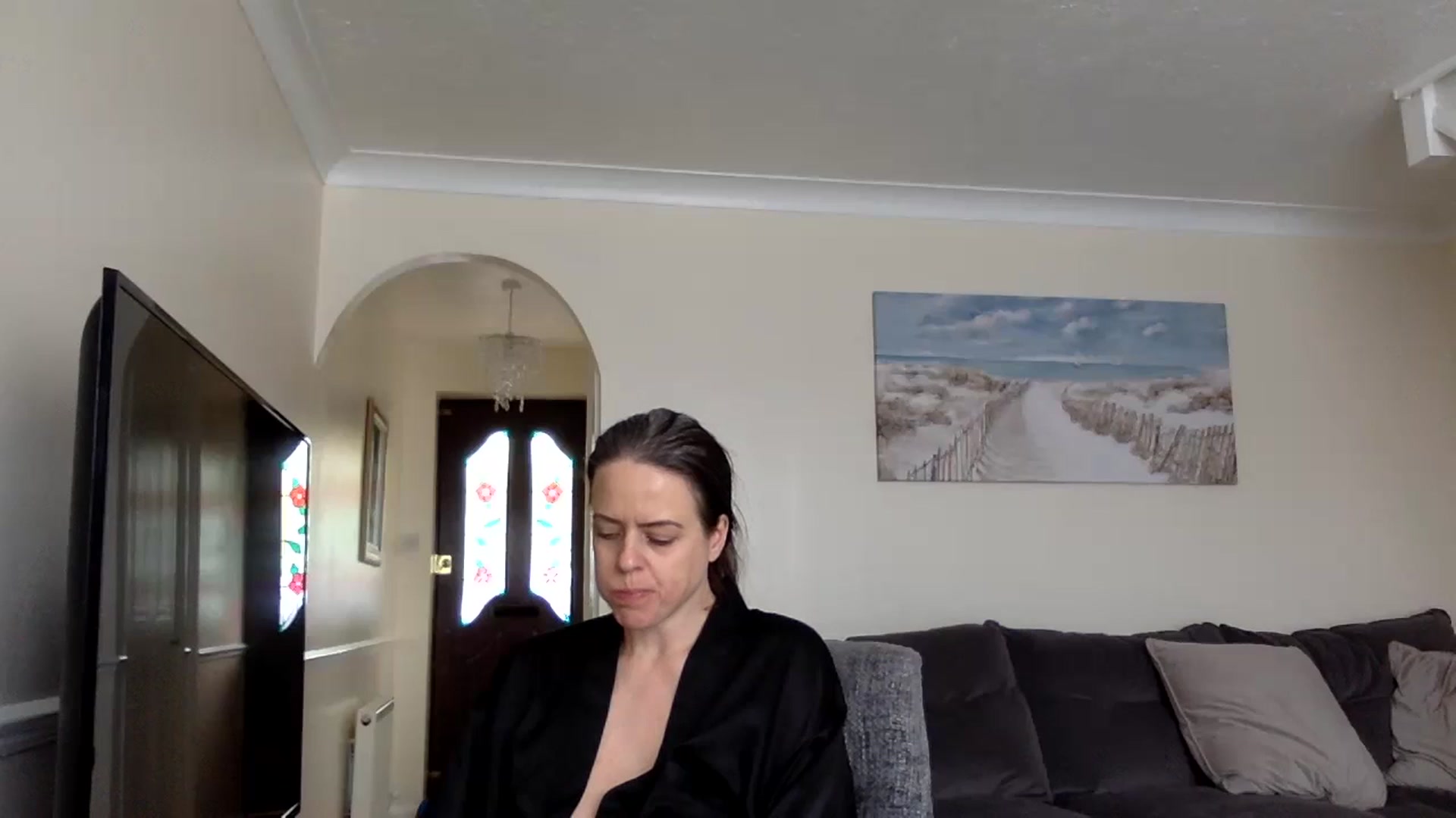 Gallery image thumbnail from ElizabethA's myfreecams stream on, 04/30/2024, 13:28 image 15 of 20
