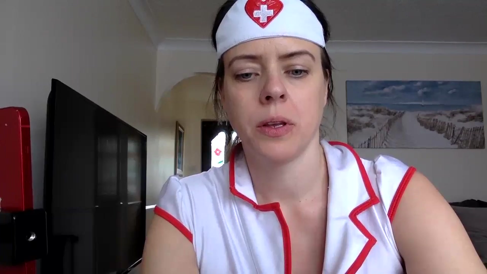 Gallery image thumbnail from ElizabethA's myfreecams stream on, 04/30/2024, 13:28 image 2 of 20