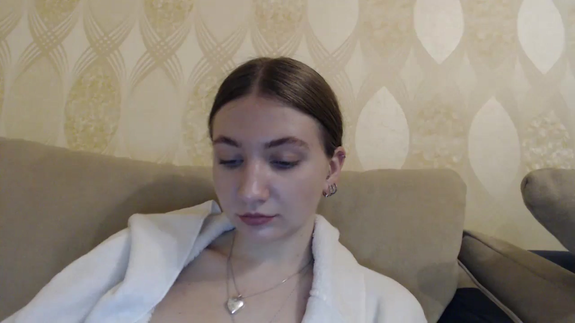 Gallery image thumbnail from Elizabethhh's myfreecams stream on, 11/30/2025, 21:30 image 5 of 20