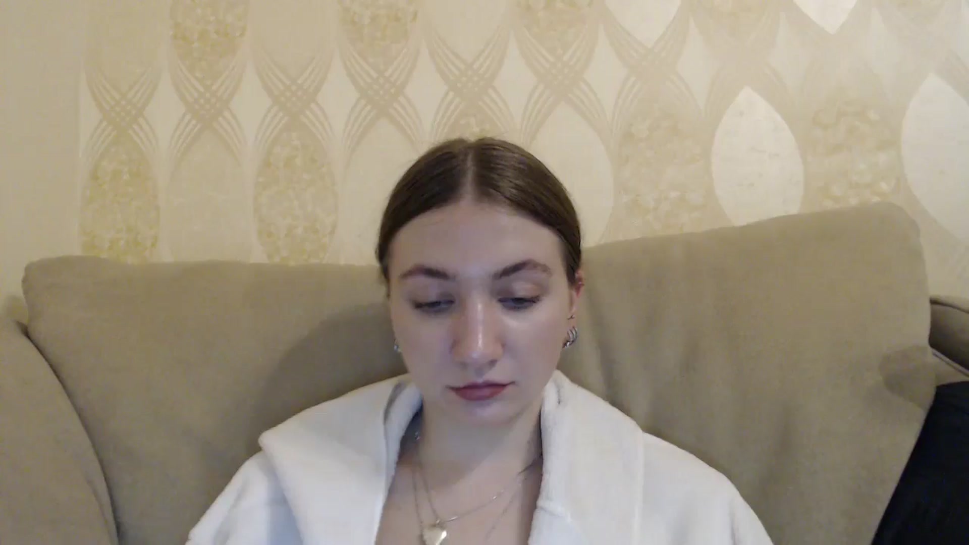 Gallery image thumbnail from Elizabethhh's myfreecams stream on, 11/30/2025, 21:30 image 20 of 20