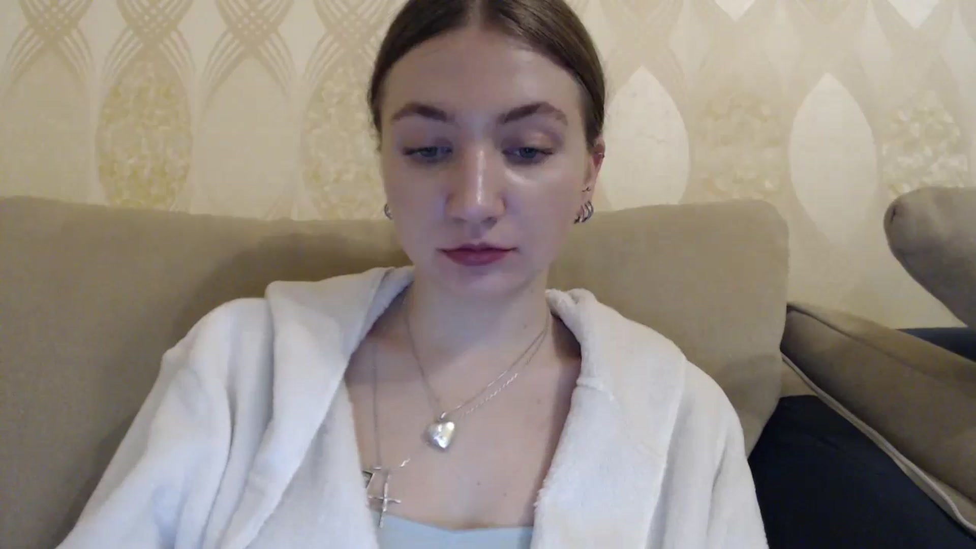 Gallery image thumbnail from Elizabethhh's myfreecams stream on, 11/30/2025, 21:30 image 17 of 20