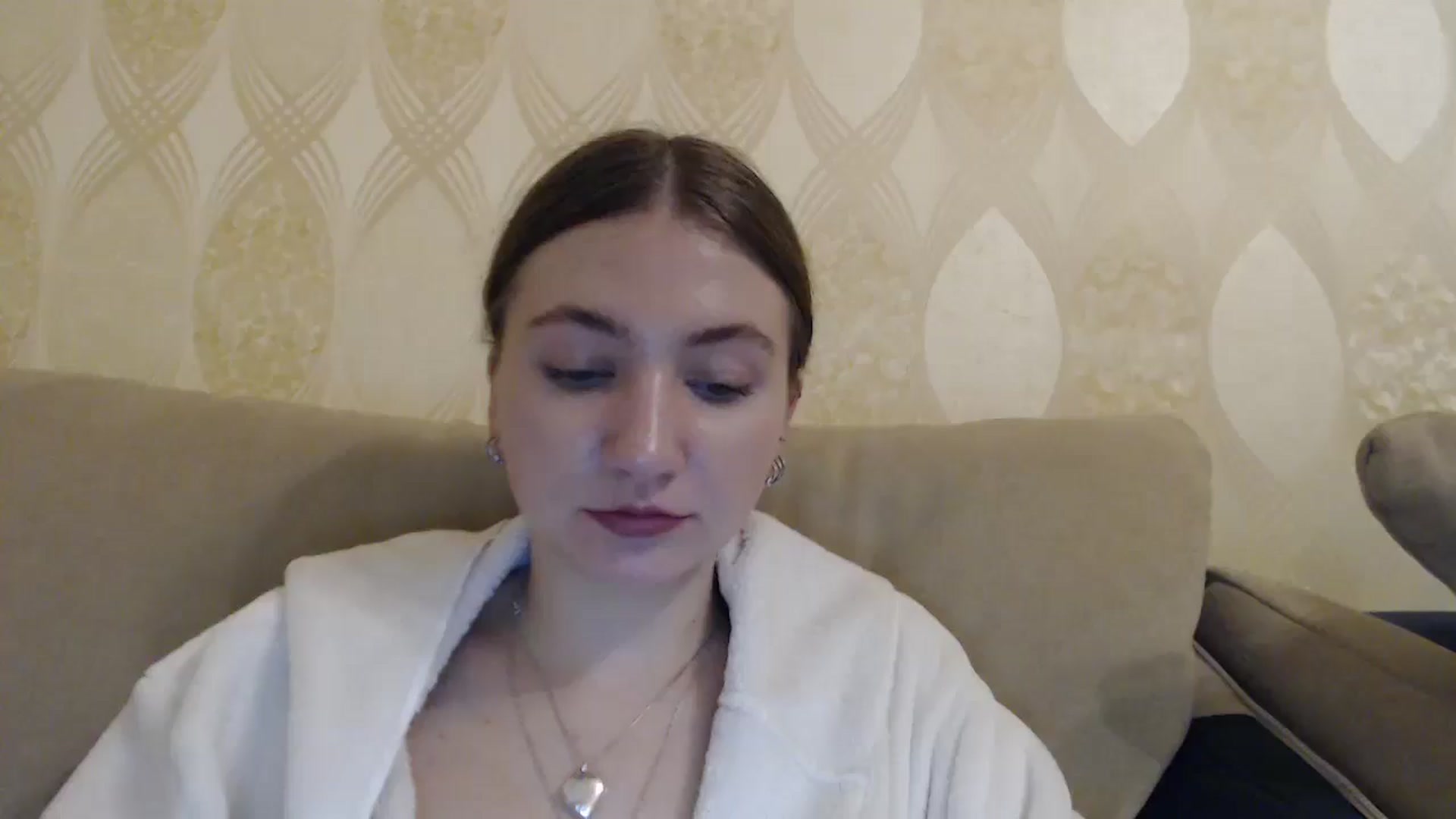 Gallery image thumbnail from Elizabethhh's myfreecams stream on, 11/30/2025, 21:30 image 18 of 20