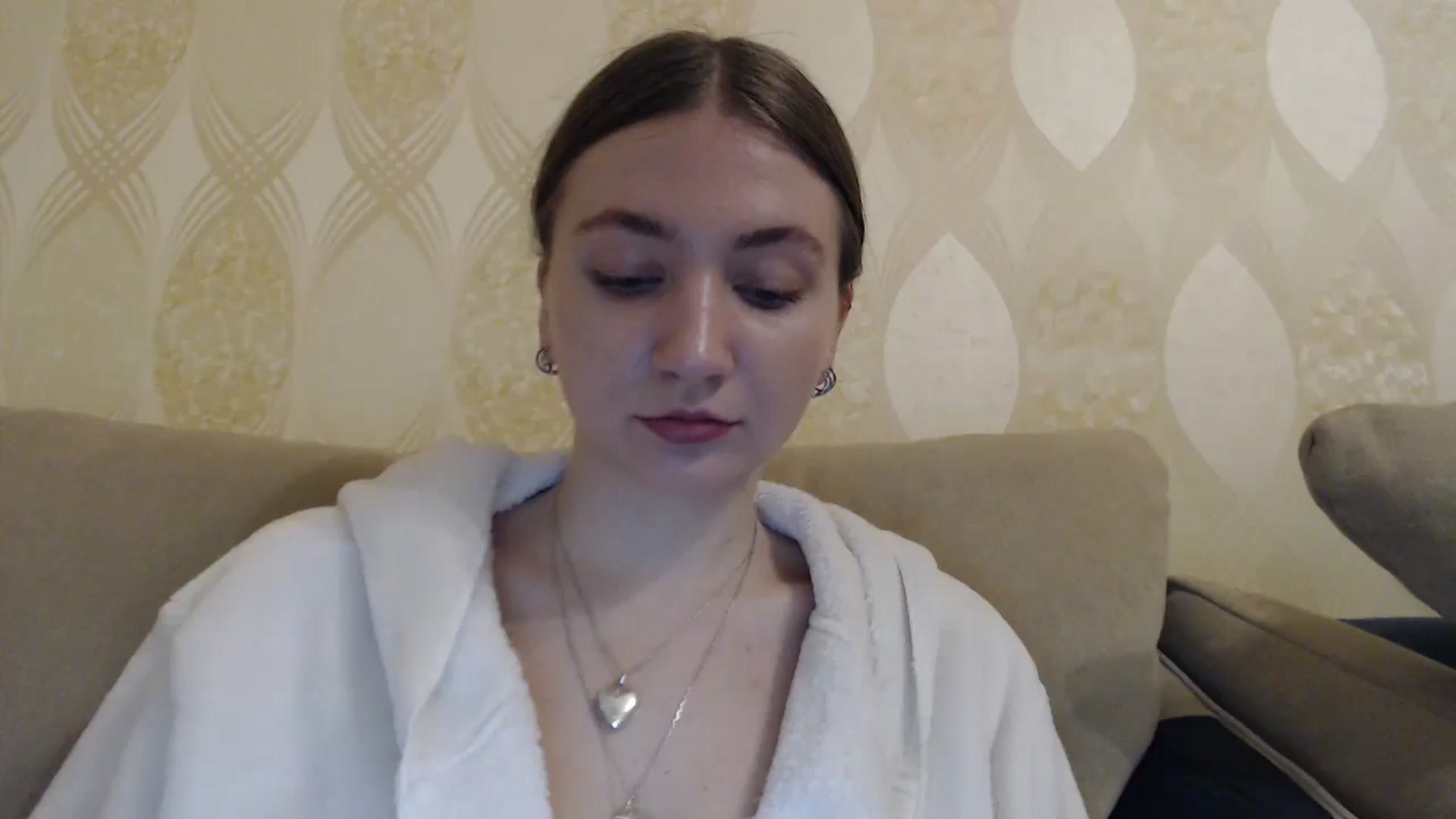 Gallery image thumbnail from Elizabethhh's myfreecams stream on, 11/30/2025, 21:30 image 3 of 20