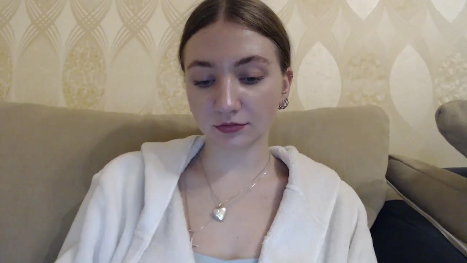 Gallery image thumbnail from Elizabethhh's myfreecams stream on, 11/30/2025, 21:30 image 16 of 20