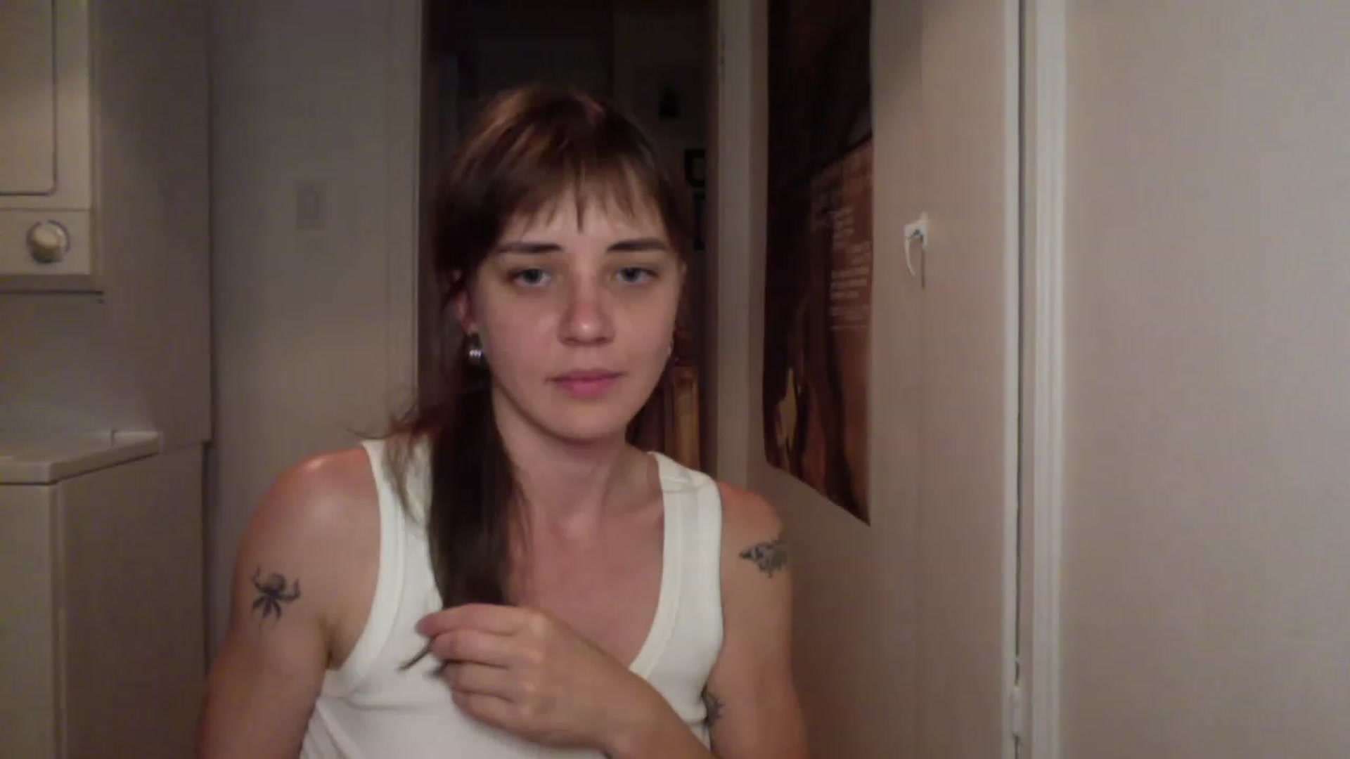 Gallery image thumbnail from Elizaforyou's myfreecams stream on, 07/06/2023, 04:12 image 15 of 20