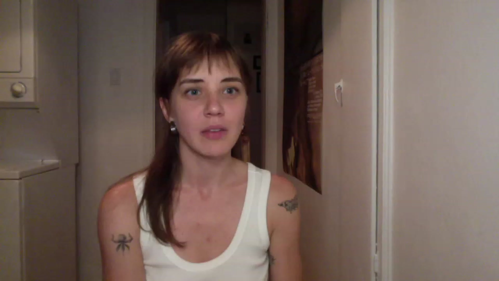 Gallery image thumbnail from Elizaforyou's myfreecams stream on, 07/06/2023, 04:12 image 8 of 20