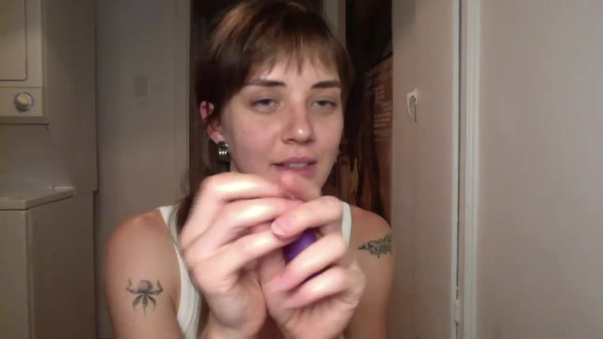 Gallery image thumbnail from Elizaforyou's myfreecams stream on, 07/06/2023, 04:12 image 18 of 20