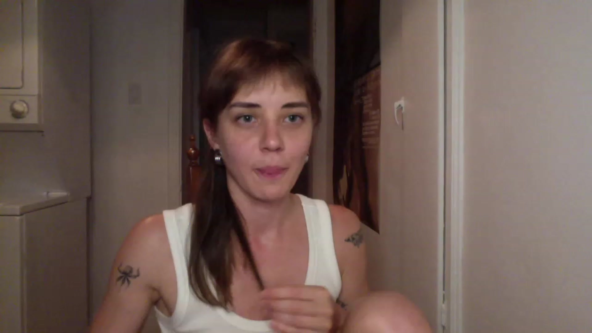 Gallery image thumbnail from Elizaforyou's myfreecams stream on, 07/06/2023, 04:12 image 1 of 20