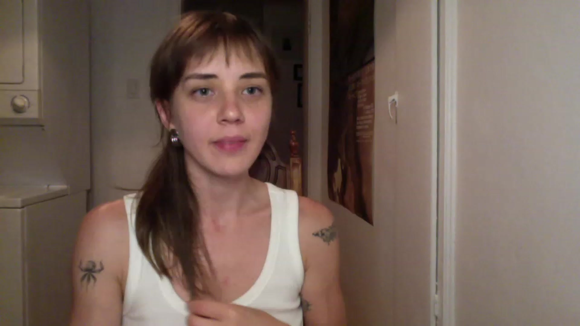 Gallery image thumbnail from Elizaforyou's myfreecams stream on, 07/06/2023, 04:12 image 9 of 20