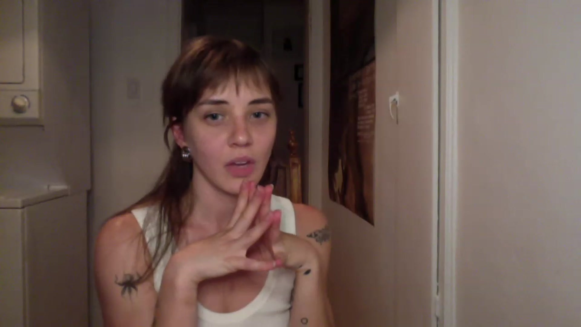 Gallery image thumbnail from Elizaforyou's myfreecams stream on, 07/06/2023, 04:12 image 12 of 20