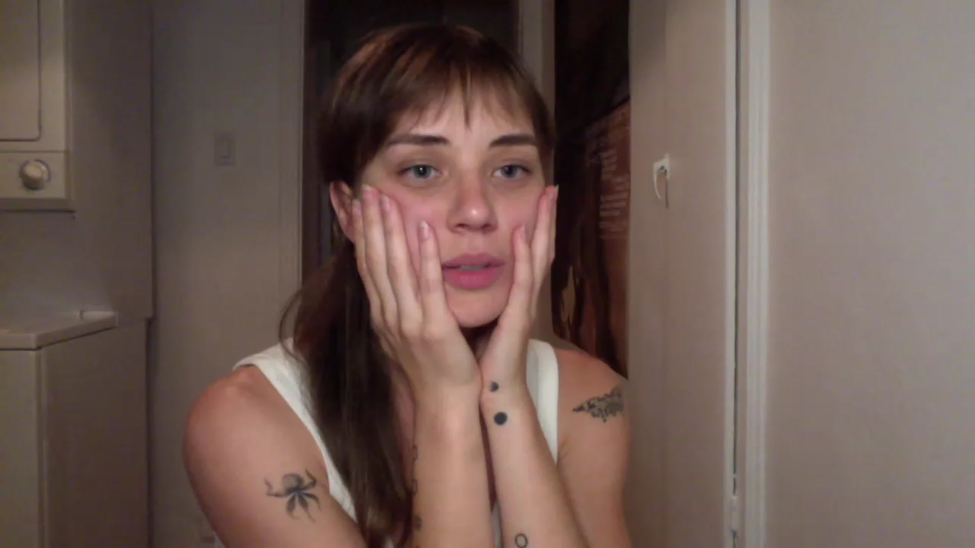 Gallery image thumbnail from Elizaforyou's myfreecams stream on, 07/06/2023, 04:12 image 11 of 20