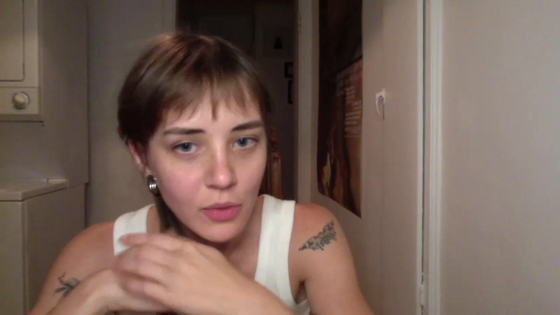 Gallery image thumbnail from Elizaforyou's myfreecams stream on, 07/06/2023, 04:12 image 7 of 20