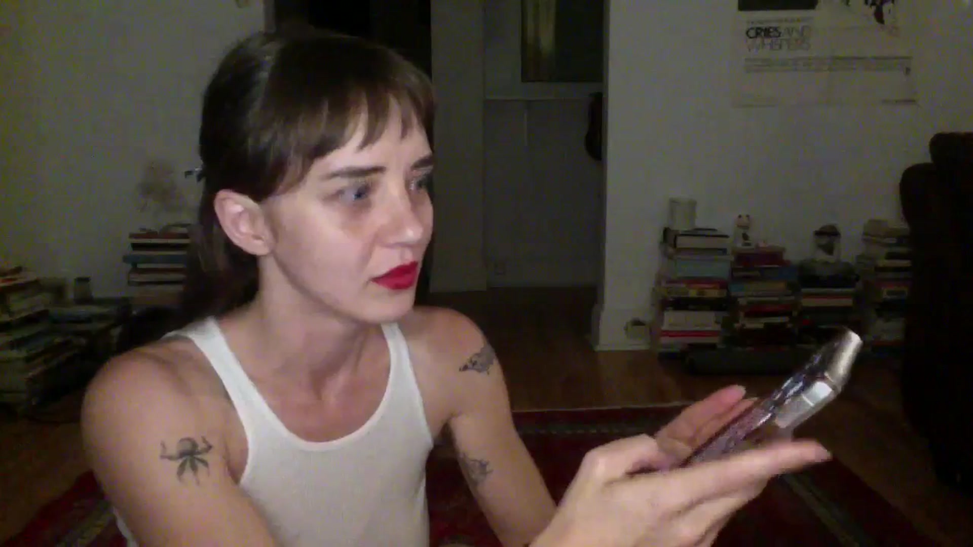 Gallery image thumbnail from Elizaforyou's myfreecams stream on, 07/08/2023, 03:14 image 5 of 20