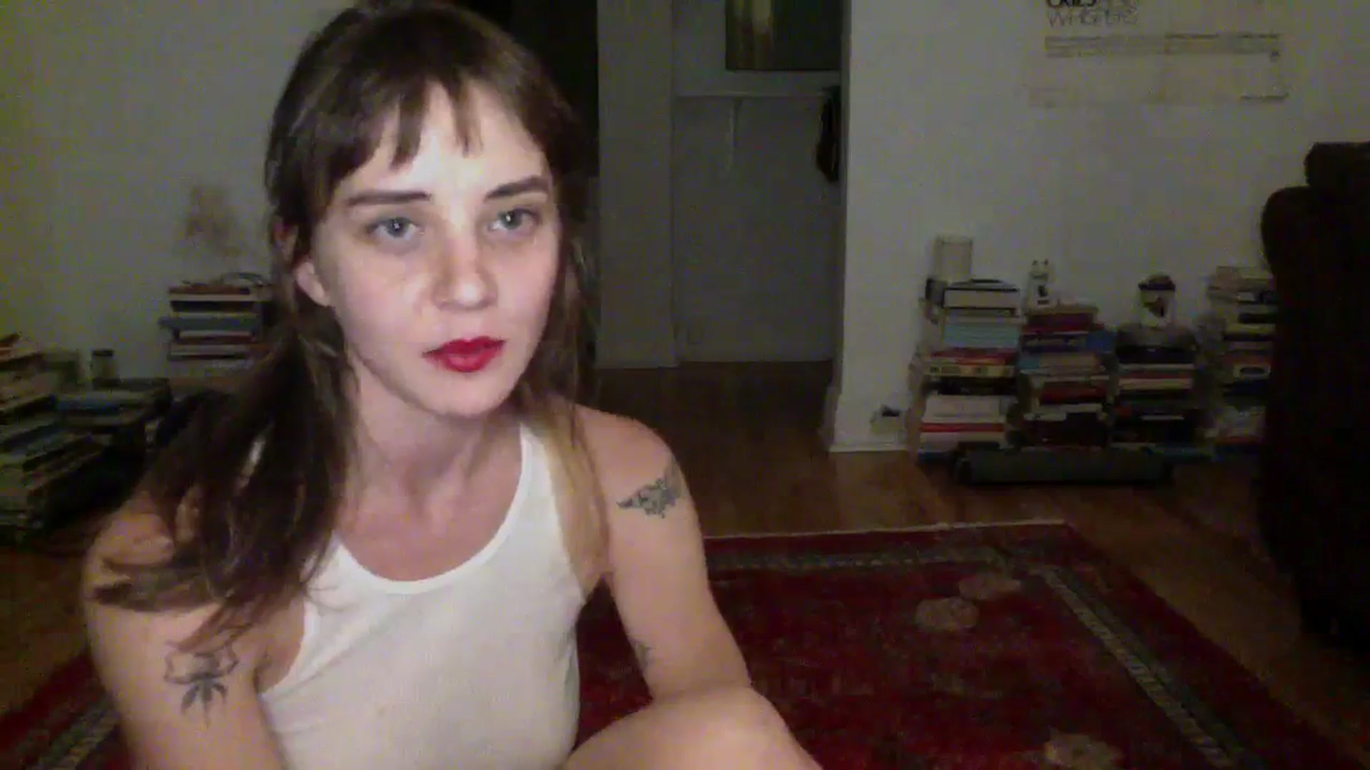 Gallery image thumbnail from Elizaforyou's myfreecams stream on, 07/08/2023, 03:14 image 2 of 20