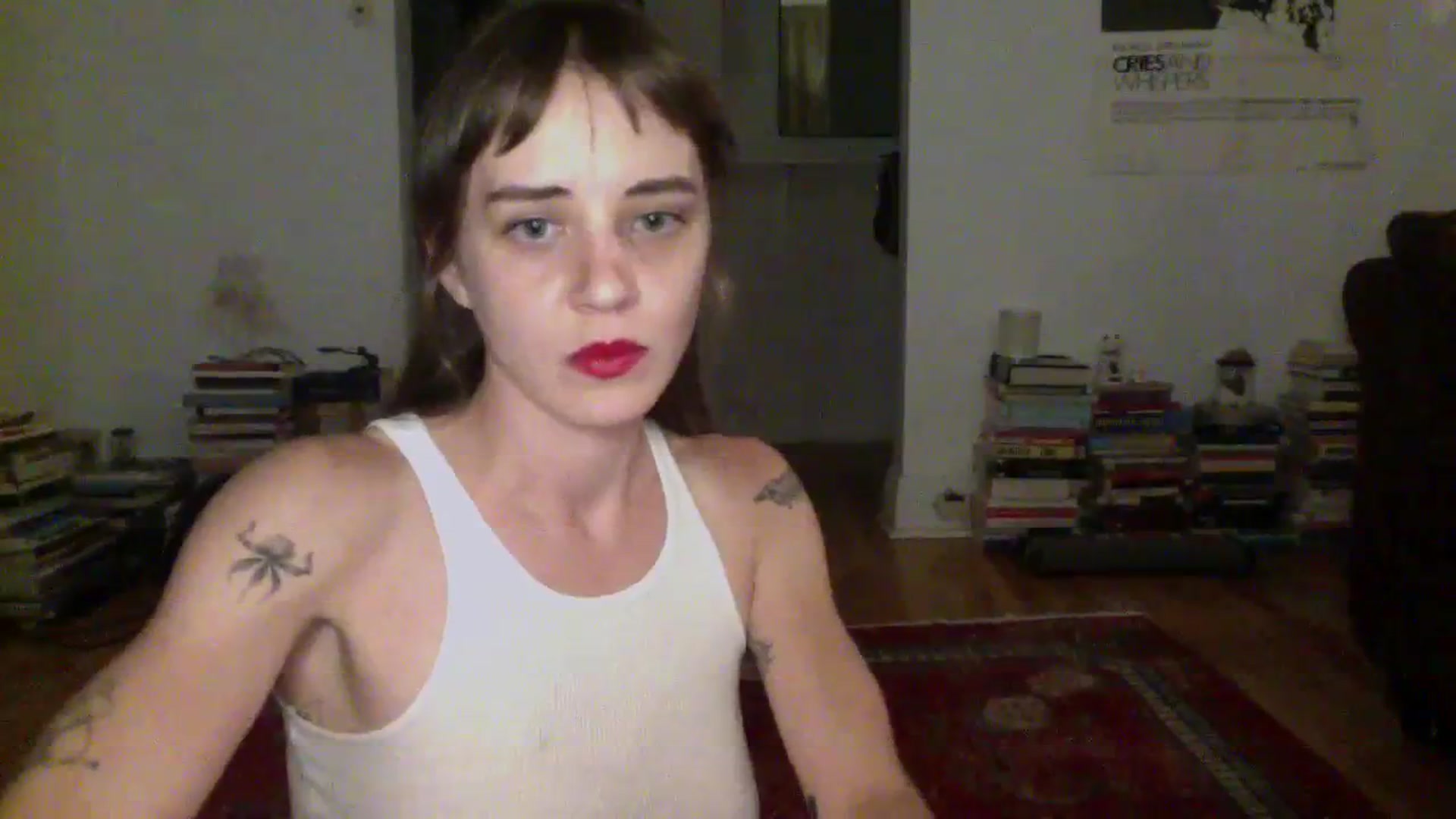 Gallery image thumbnail from Elizaforyou's myfreecams stream on, 07/08/2023, 03:14 image 10 of 20
