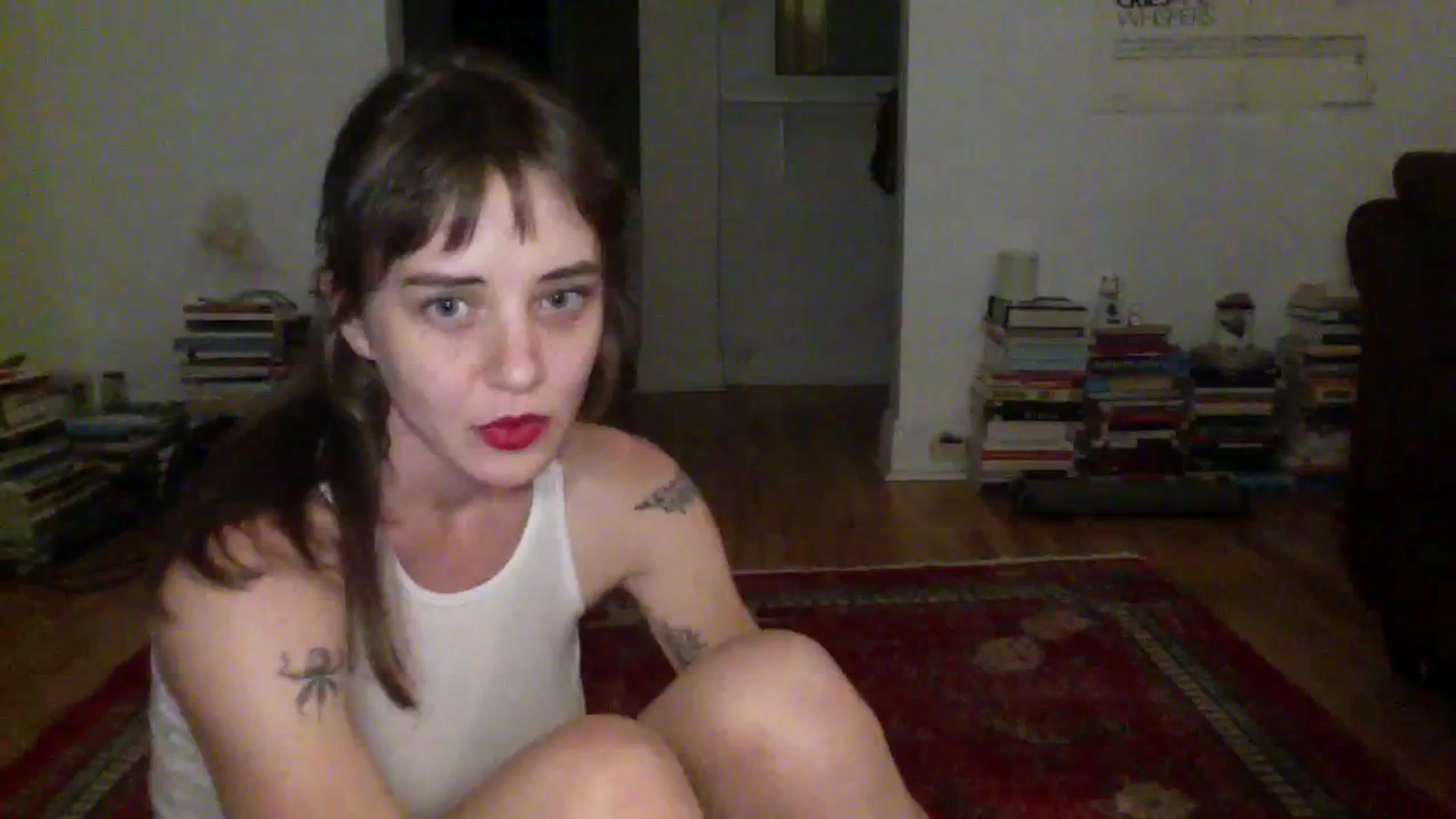 Gallery image thumbnail from Elizaforyou's myfreecams stream on, 07/08/2023, 03:14 image 1 of 20