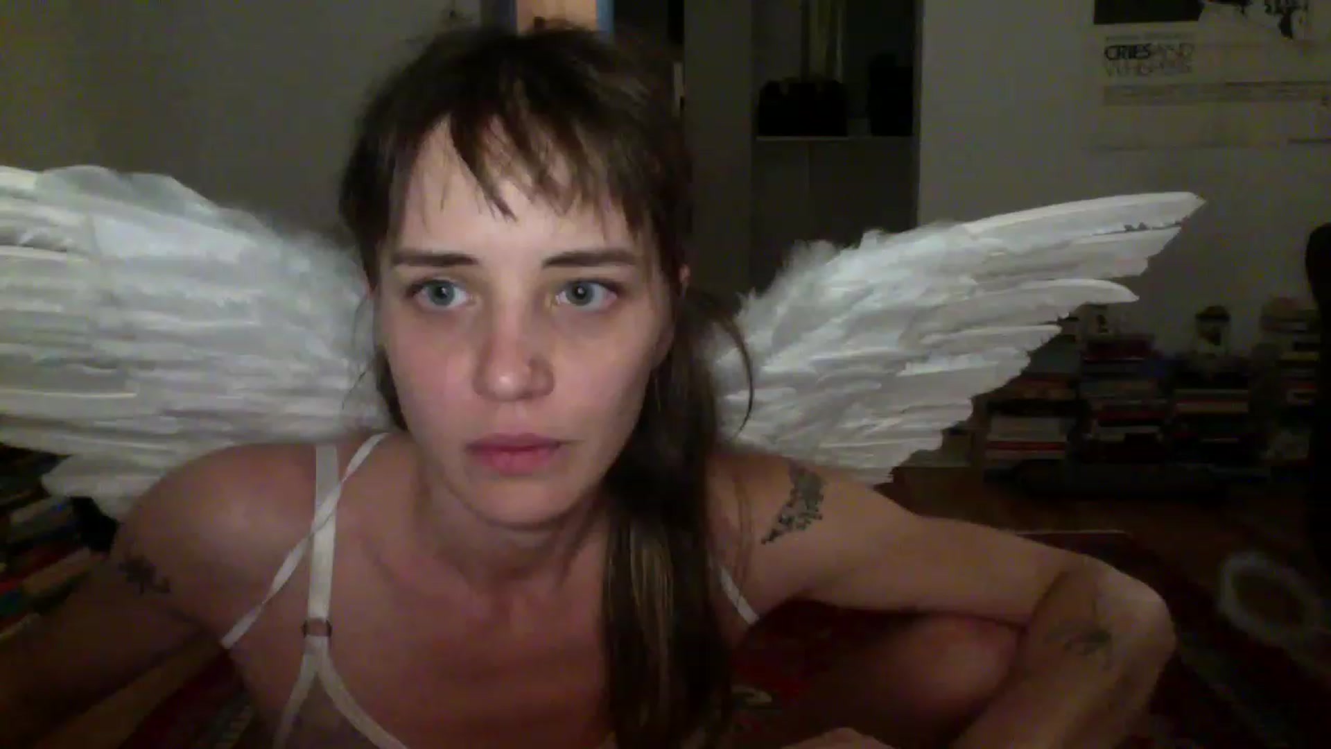 Gallery image thumbnail from Elizaforyou's myfreecams stream on, 07/09/2023, 04:41 image 1 of 20